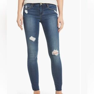 Articles of Society Sarah Skinny Jeans
